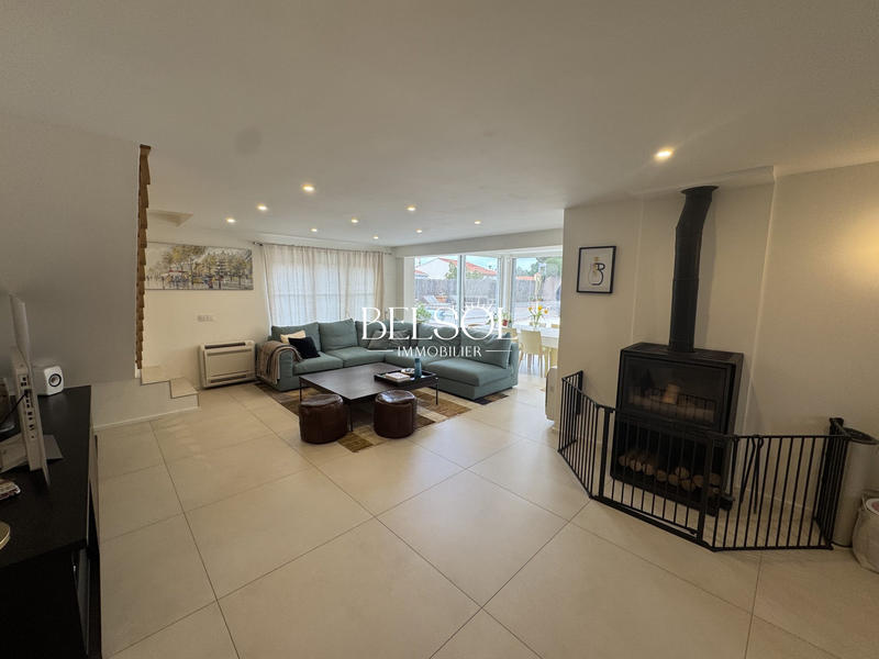 Villa - 148 m² - 5 pièces