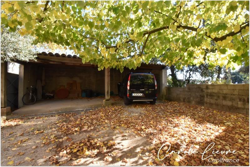 Maison - 192 m² - 7 pièces