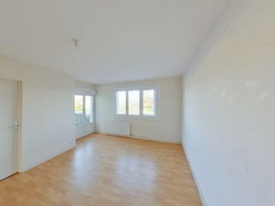 Appartement - 78 m² - 4 pièces