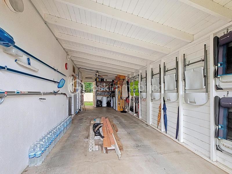 Villa - 97 m² - 4 pièces