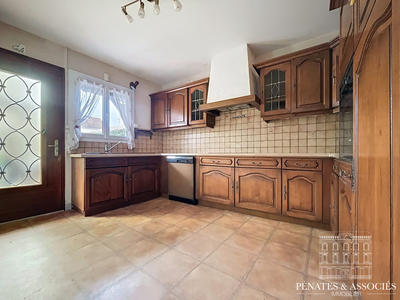 Maison - 70 m² - 2 pièces