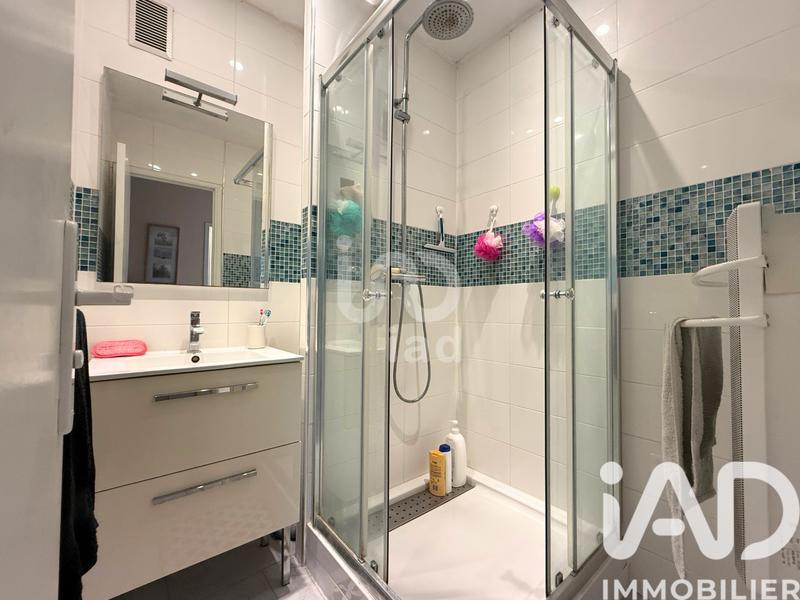 Maison - 136 m² - 6 pièces