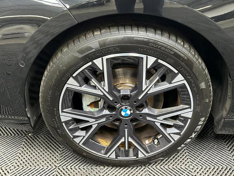 Bmw Série 1 F70 120 170 ch Dkg7 m Sport