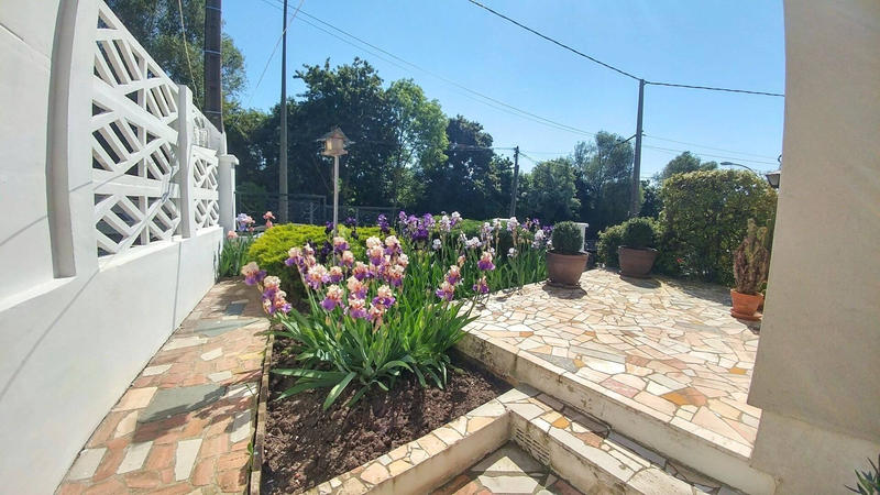 Maison - 62 m² - 3 pièces