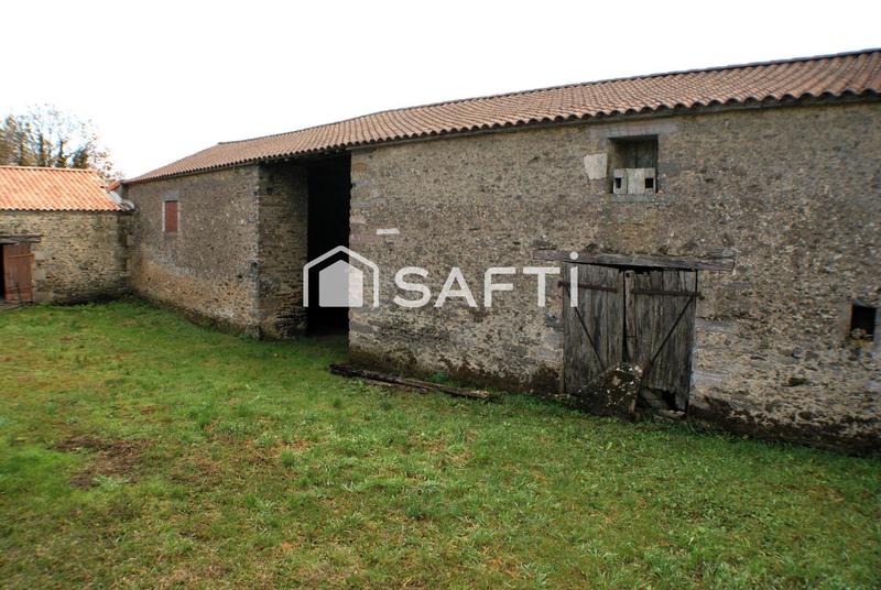 Maison - 250 m² - 4 pièces