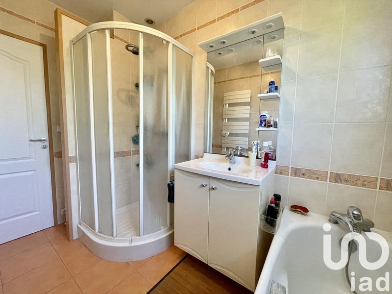 Maison - 112 m² - 5 pièces