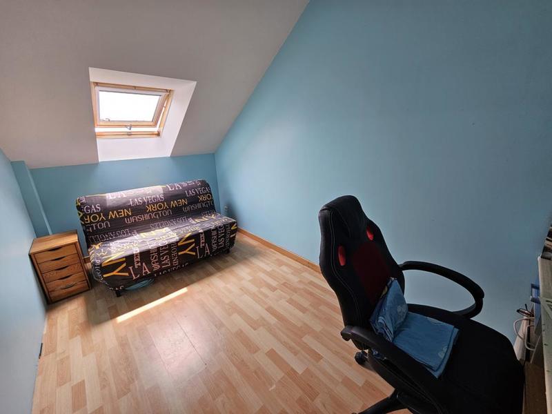 Maison de campagne - 150 m² - 7 pièces