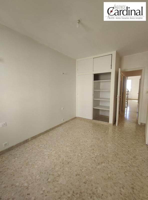 Appartement - 114 m² - 4 pièces