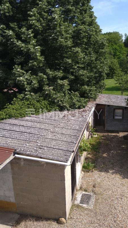 Pavillon - 110 m² - 5 pièces