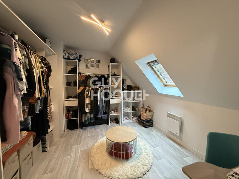 Maison - 83 m² - 4 pièces