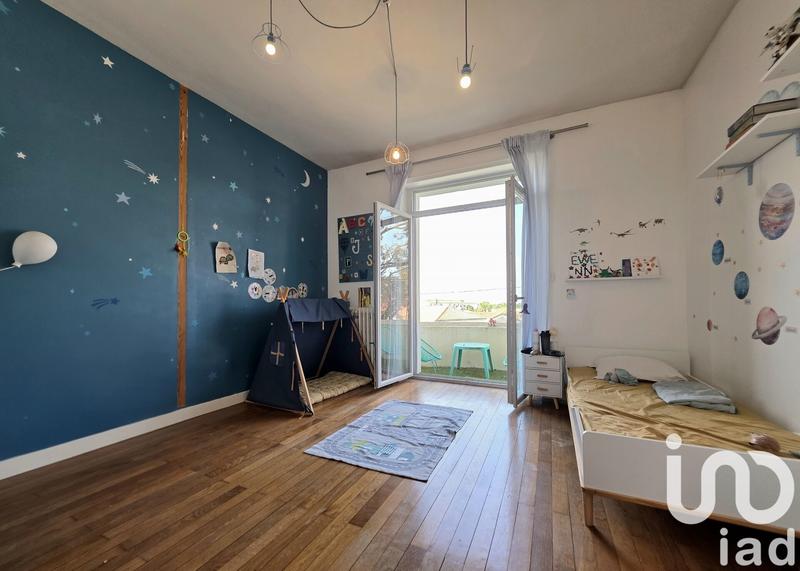 Maison de ville - 217 m² - 7 pièces