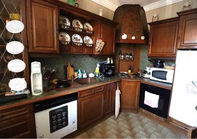 Appartement - 172 m² - 4 pièces