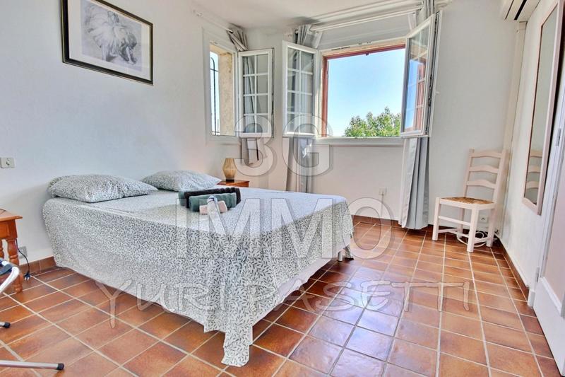 Villa - 145 m² - 6 pièces