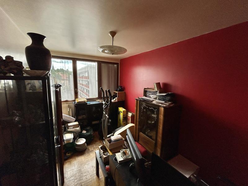 Appartement - 77 m² - 4 pièces