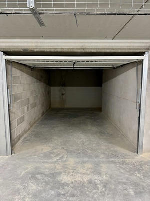 Parking / Garage - 22 m²