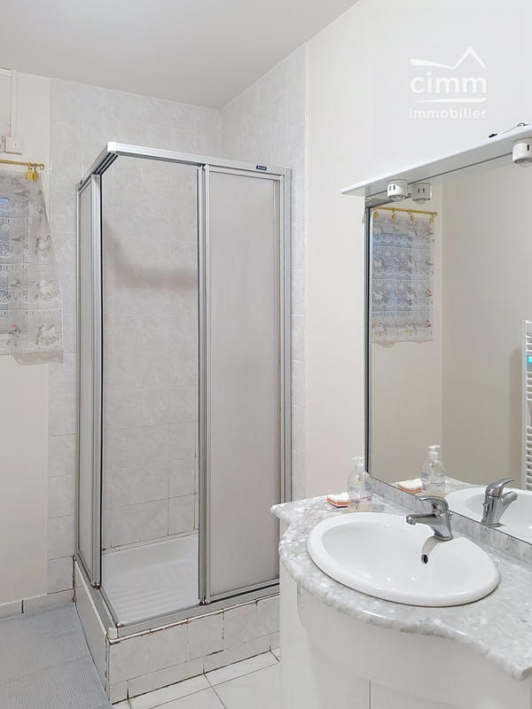 Maison - 147 m² - 6 pièces