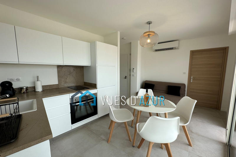 Appartement - 24 m² - 2 pièces