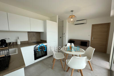 Appartement - 24 m² - 2 pièces