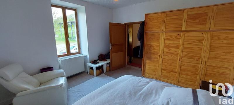 Maison de campagne - 96 m² - 4 pièces