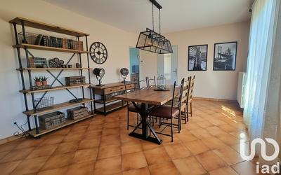 Maison de ville - 81 m² - 5 pièces