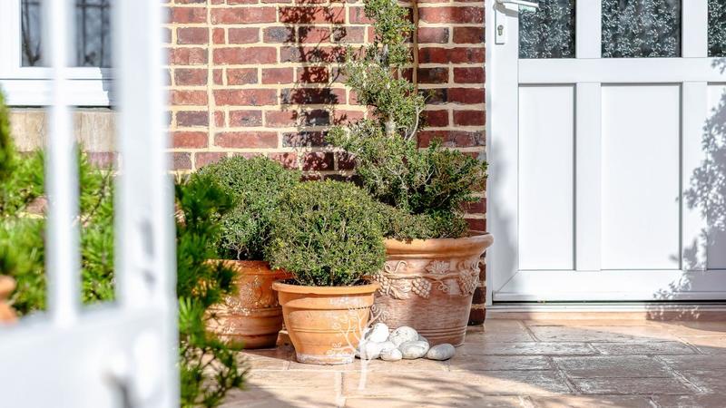 Villa - 209 m² - 7 pièces