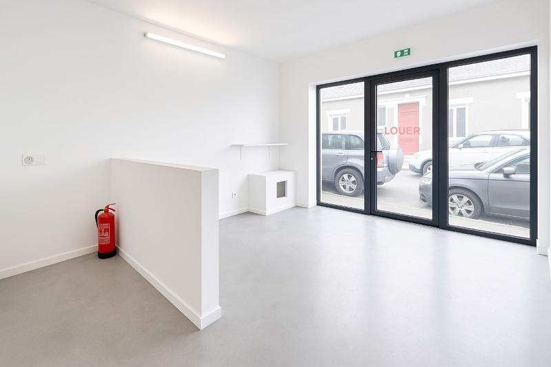 Local commercial - 40 m²