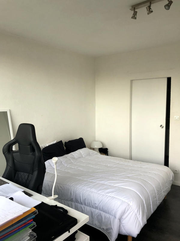 Appartement - 30 m² - 2 pièces