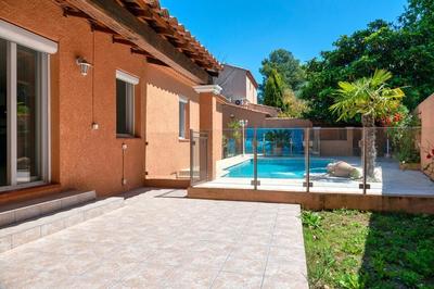 Maison - 116 m² - 5 pièces