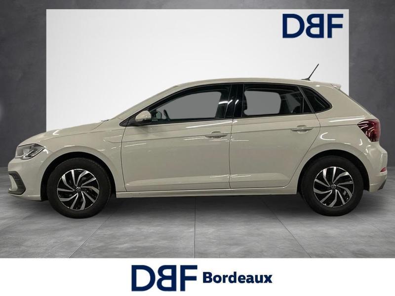Volkswagen Polo 1.0 Tsi 95 s&amp;S Bvm5 Life