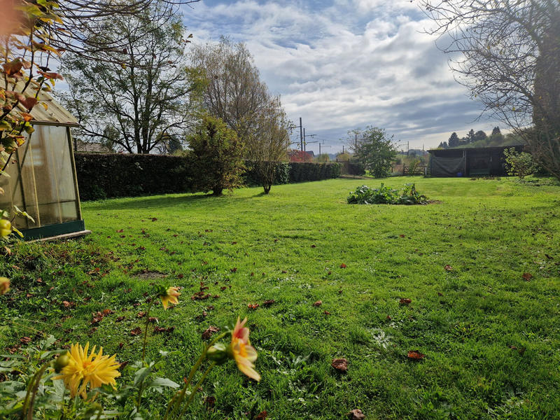 Maison - 115 m² - 4 pièces