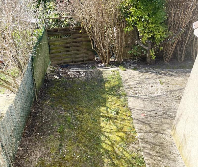 Pavillon - 104 m² - 5 pièces