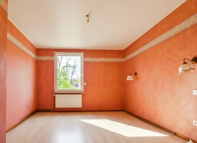 Maison - 200 m² - 8 pièces