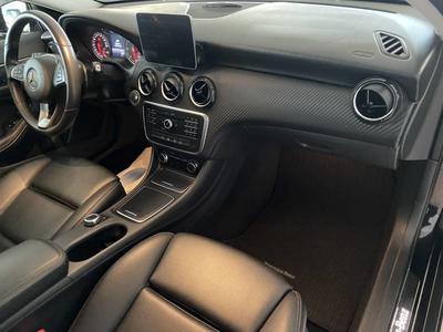 Mercedes Classe Gla 200 d 7-G Dct Intuition