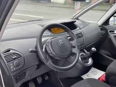 Citroën C4 Picasso Attraction 1.6 Vti 120