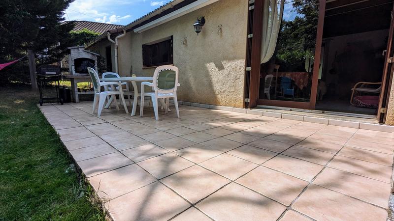 Villa - 102 m² - 6 pièces