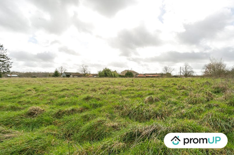 Terrain agricole - 7 200 m²