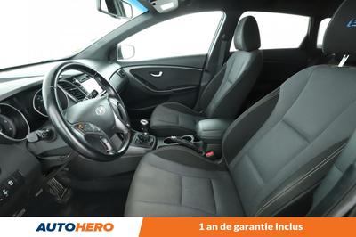 Hyundai i30 Sw 1.6 CRDi Blue Drive Intuitive 110 ch