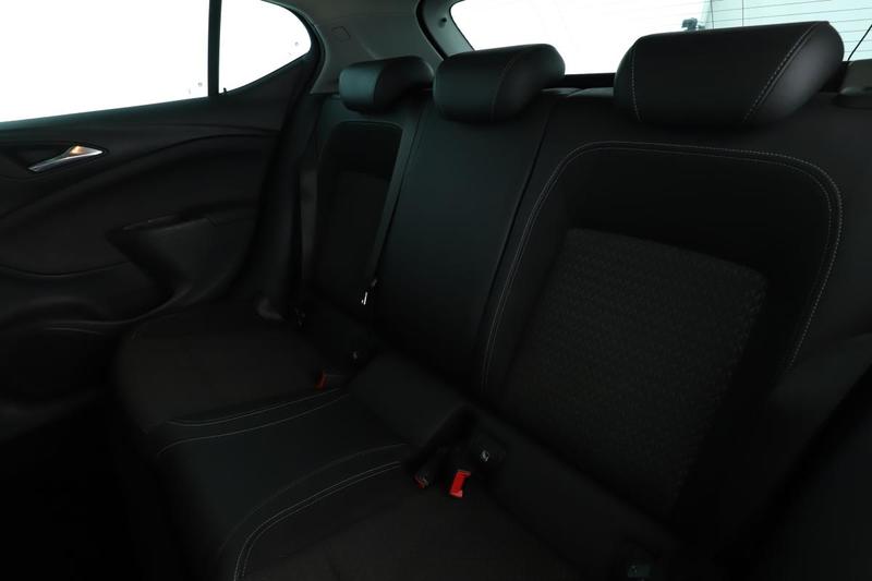 Opel Astra 1.4 Turbo Innovation 125 ch