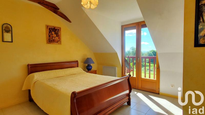 Maison - 148 m² - 7 pièces