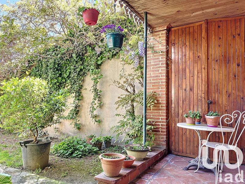 Appartement - 115 m² - 4 pièces