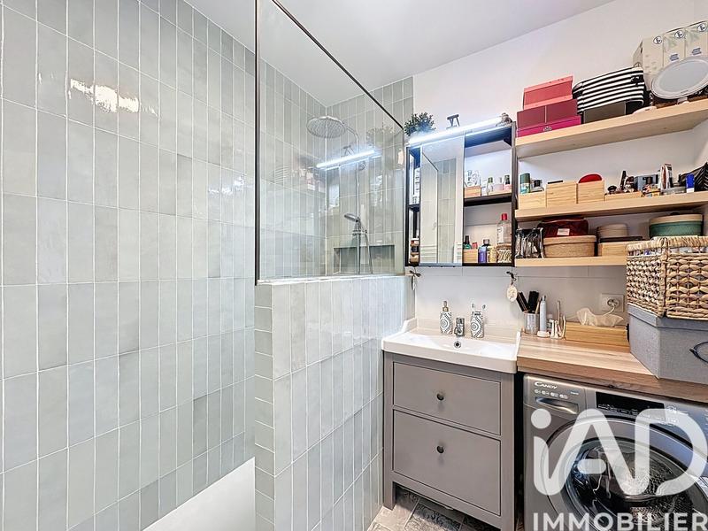 Appartement - 41 m² - 2 pièces