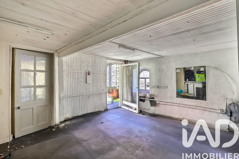 Maison de village - 178 m² - 5 pièces