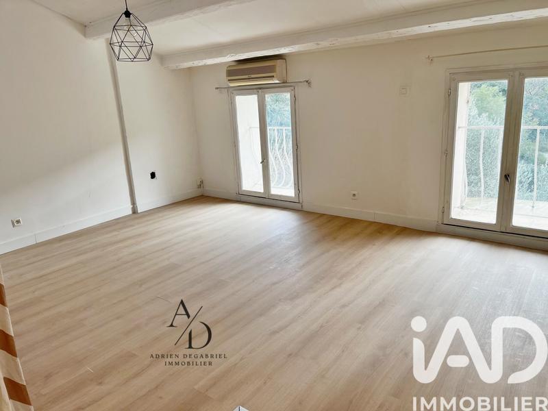 Maison de village - 57 m² - 2 pièces