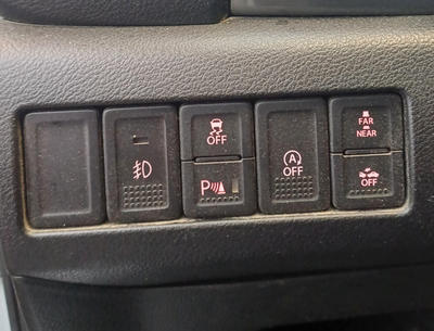 Suzuki Vitara 1.4 Boosterjet Privilege