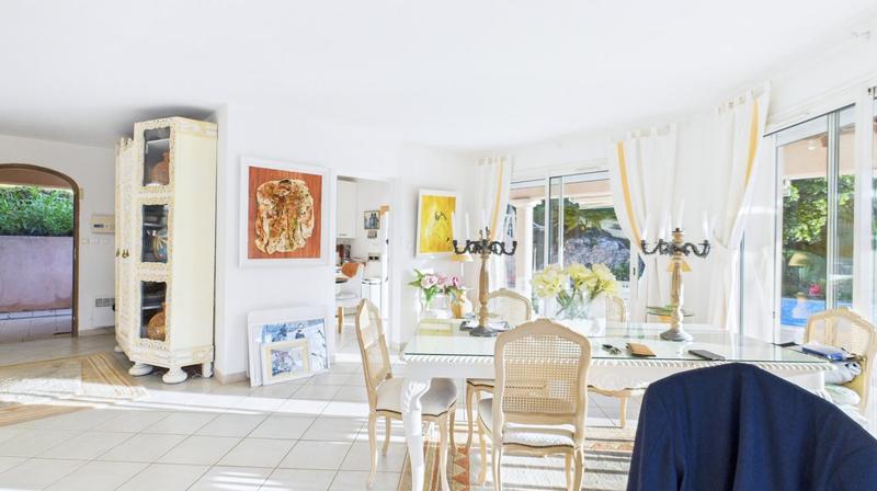 Appartement - 150 m² - 5 pièces