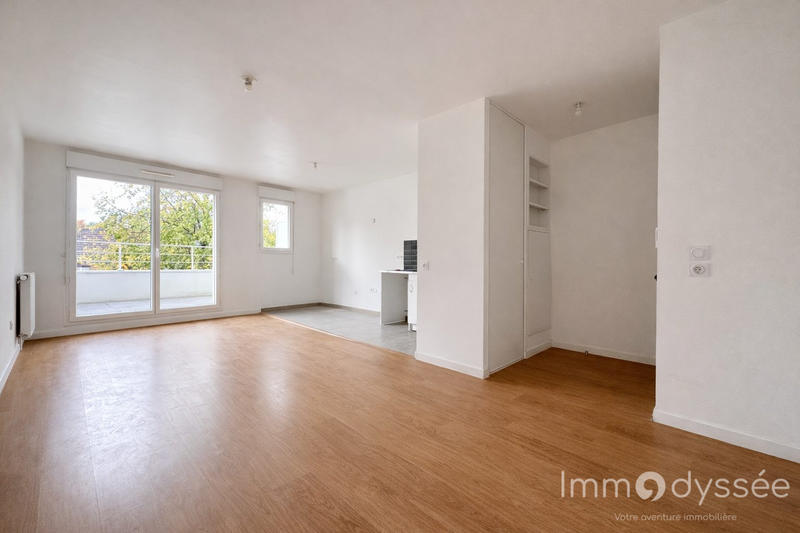 Appartement - 71 m² - 4 pièces