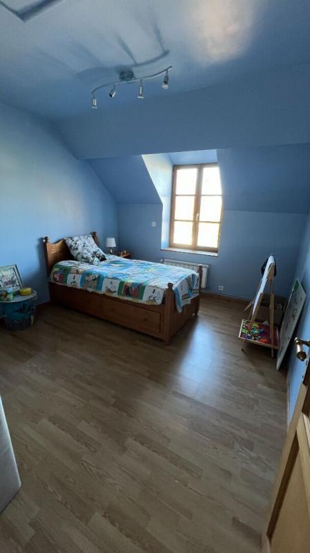 Maison - 158 m² - 6 pièces