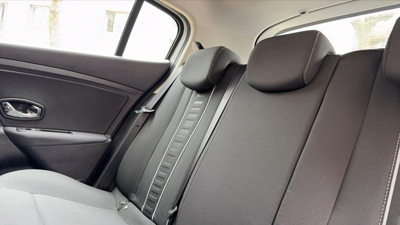 Renault Mégane III 1.2 TCe 115 Dynamique