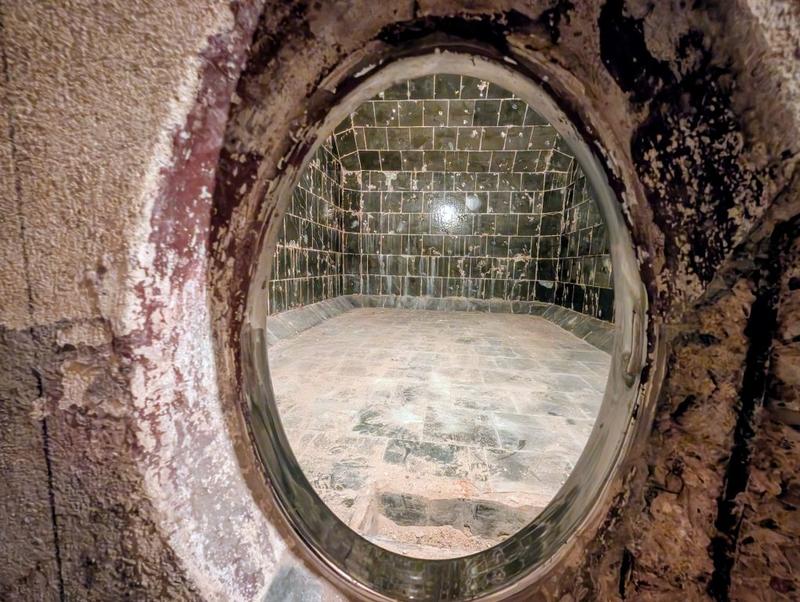 Appartement - 800 m² - 1 pièce