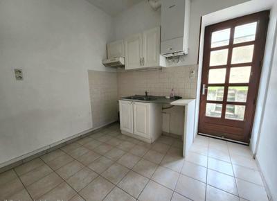 Maison de ville - 127 m² - 5 pièces